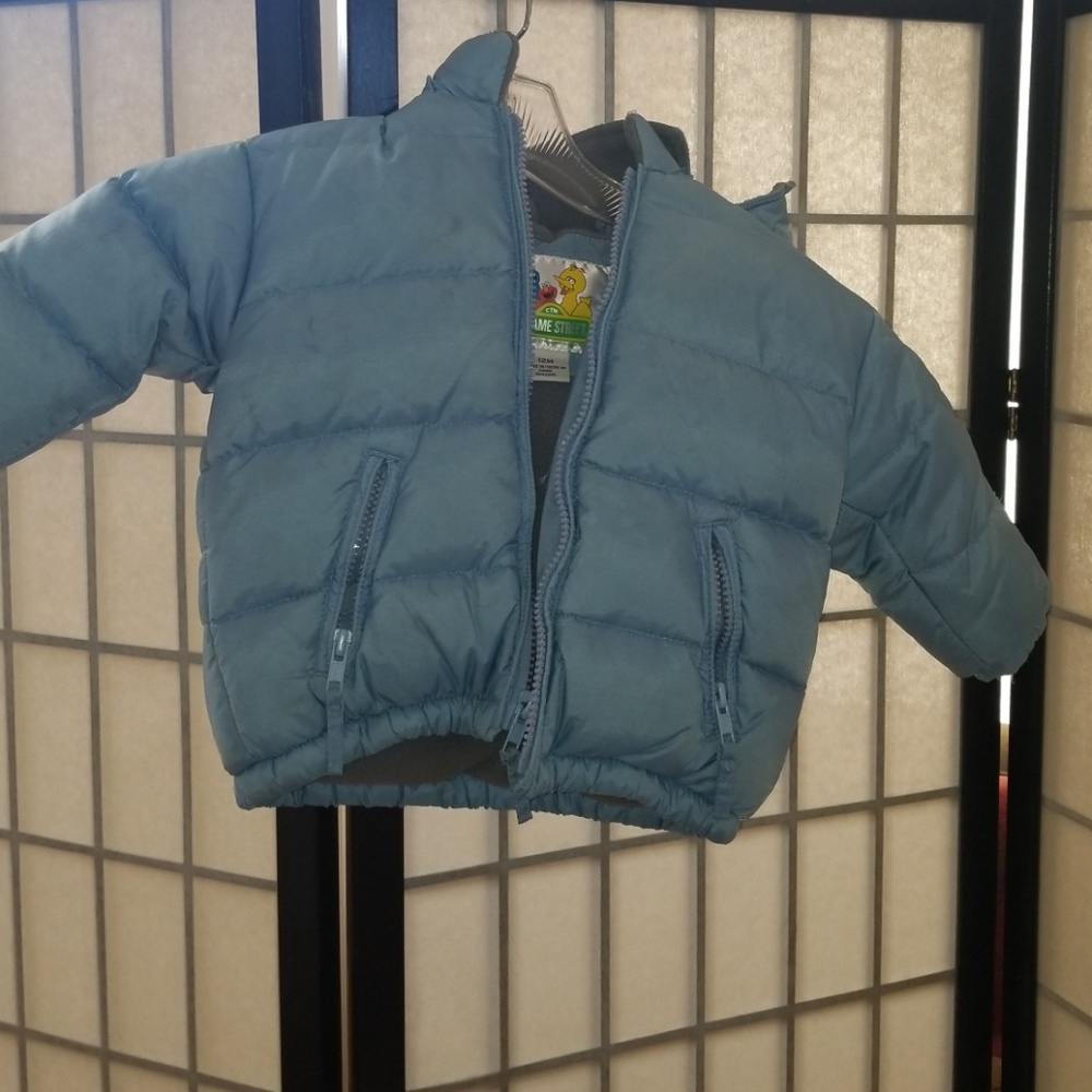 Kids Coat